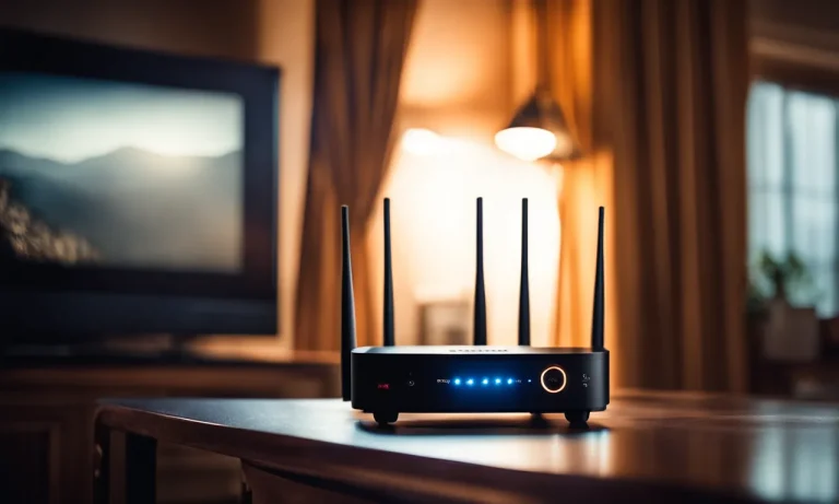Best Home Router For Spectrum (2024 Update)