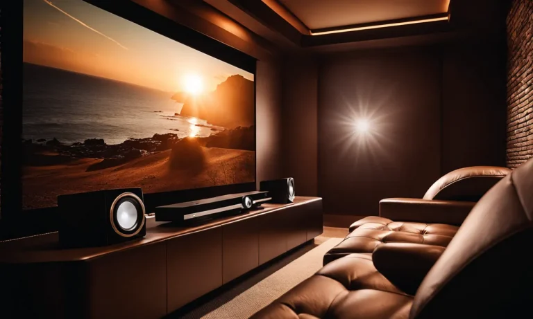 Best Home Theater For Pc (2024 Update)