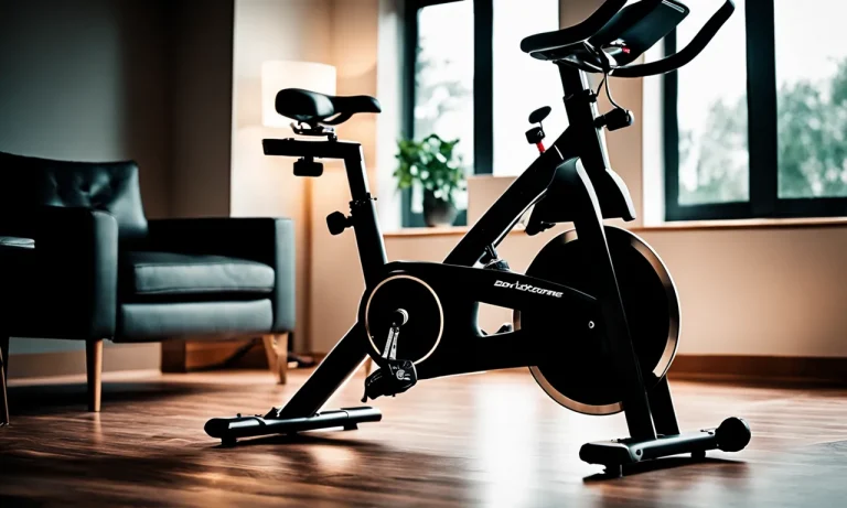 Best Home Upright Exercise Bike (2024 Update)