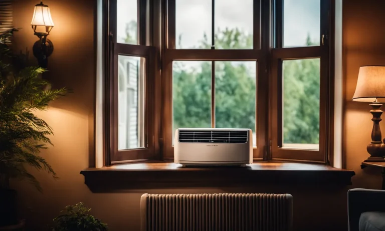 Best Home Window Air Conditioner (2024 Update)