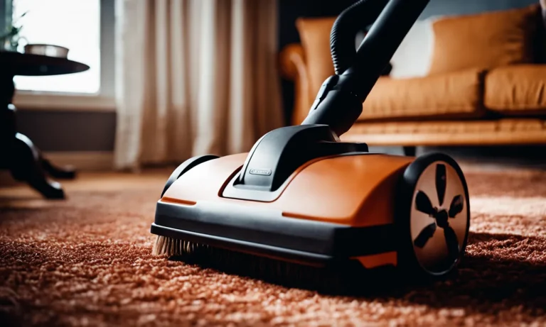 Best Homemade Carpet Cleaner For Machines (2023 Update)
