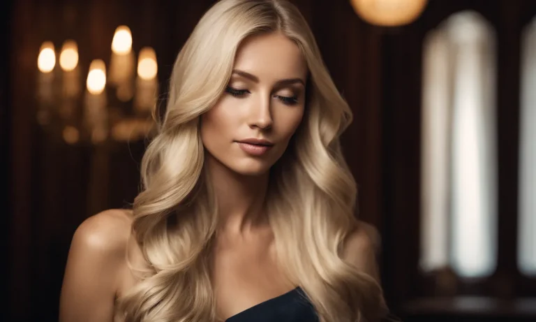 Best Hydrating Shampoo For Blonde Hair (2024 Update)
