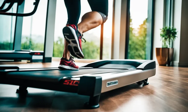 Best Incline Treadmill For Home (2024 Update)