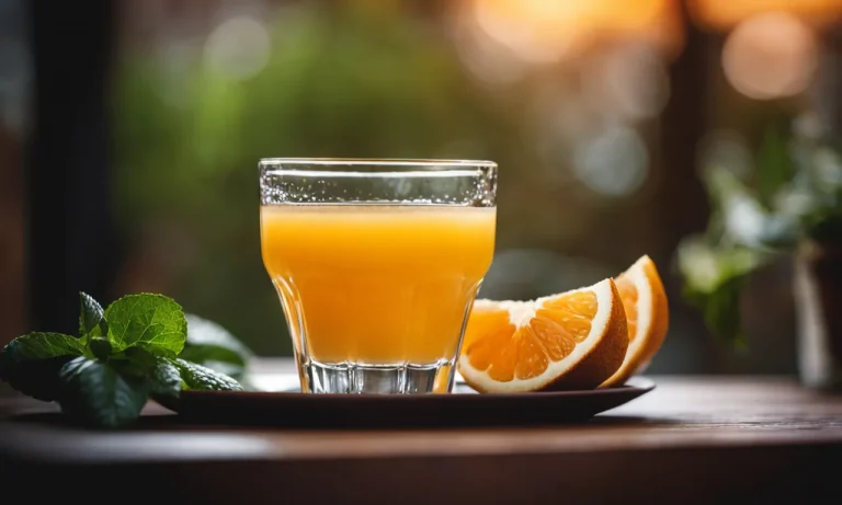Best Juice For Hair Growth (2025 Update)