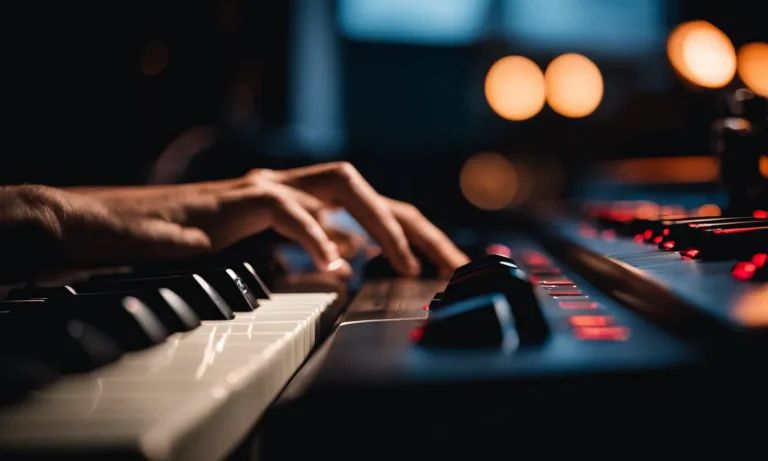 Best Keyboard For Home Recording Studio (2024 Update)