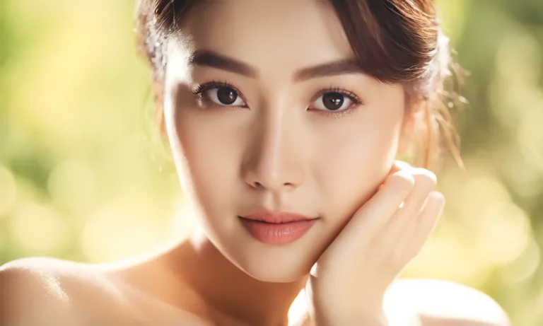 Best Korean Cleanser For Sensitive Skin (2024 Update)