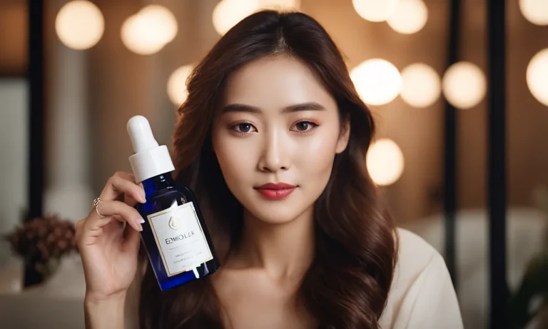 Best Korean Serum For Dry Skin (2024 Update)