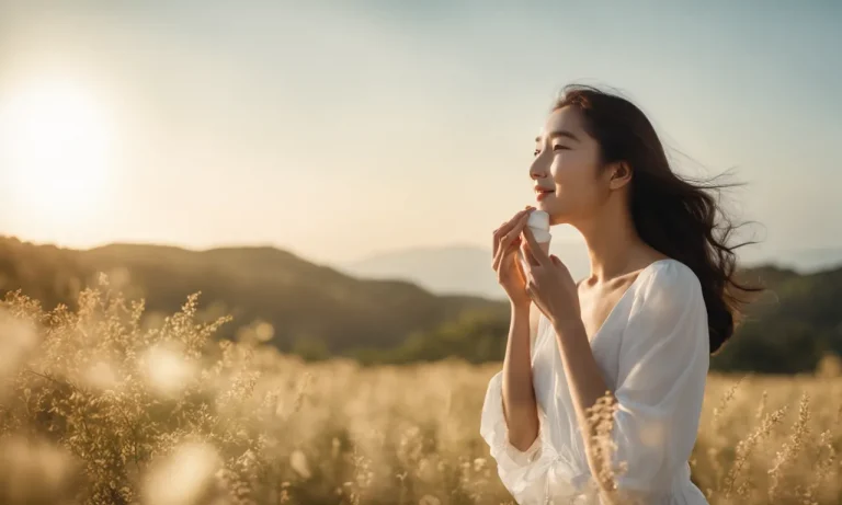 Best Korean Sunscreen For Dry Skin (2024 Update)