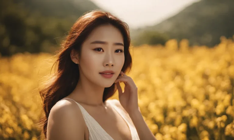 Best Korean Sunscreen For Sensitive Skin (2024 Update)