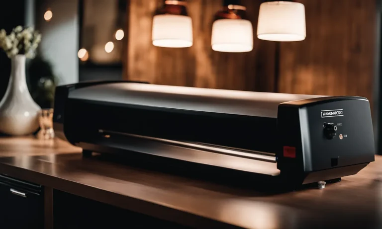 Best Laminators For Home Use (2024 Update)