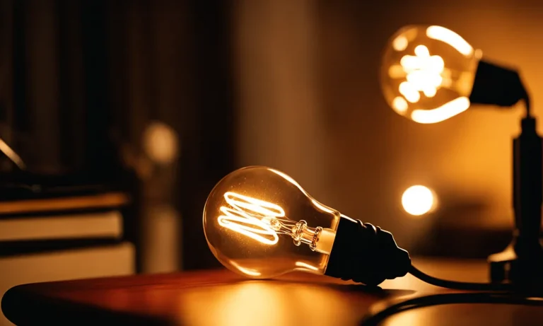 Best Light Bulbs For Home Office (2024 Update)