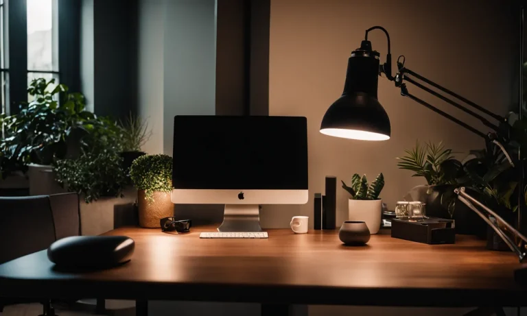 Best Lights For Home Office (2024 Update)