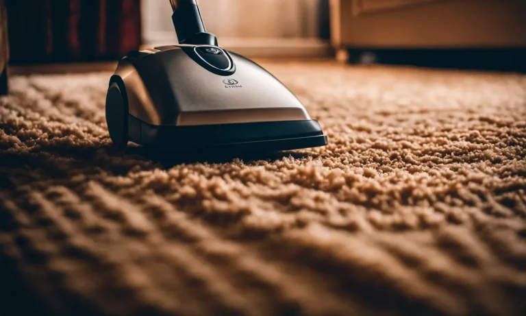 Best Lightweight Vacuum For Carpet And Hardwood (2024 Update)