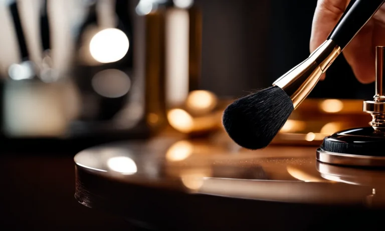 Best Make Up Brush Cleaner (2024 Update)