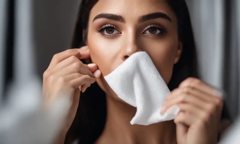 Best Makeup Wipes For Acne Prone Skin (2024 Update)
