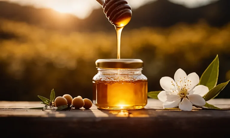 Best Manuka Honey For Skin (2024 Update)