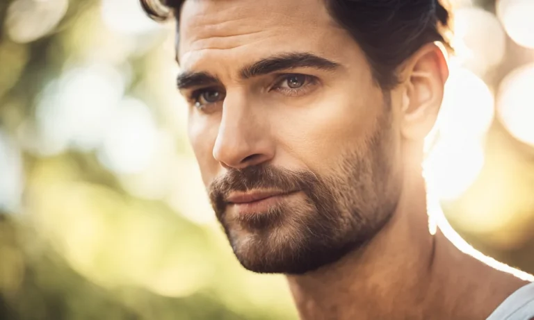 Best Men’S Facial Moisturizer For Dry Skin (2023 Update)