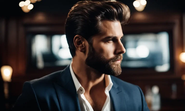 Best Men’S Hair Growth Products (2024 Update)