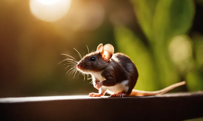 Best Mice Poison For Home (2024 Update)