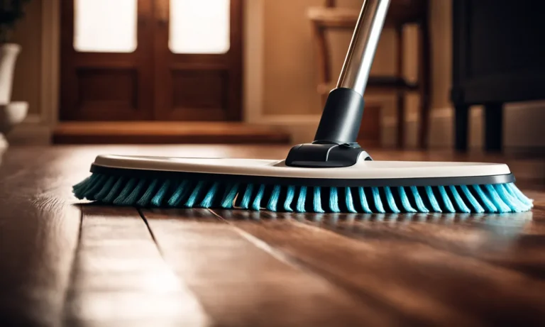 Best Microfiber Mop For Hardwood Floors (2024 Update)