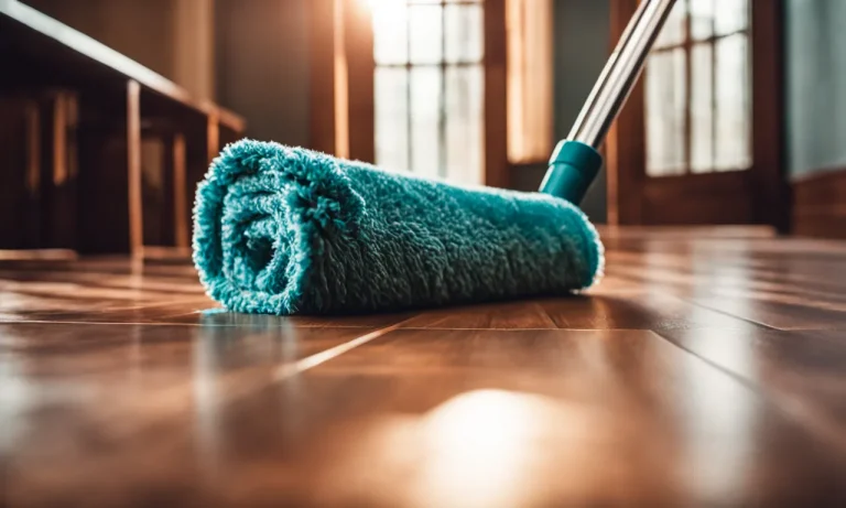 Best Microfiber Mops For Laminate Floors (2023 Update)