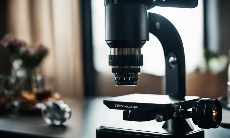 Best Microscopes For Home Use (2024 Update)