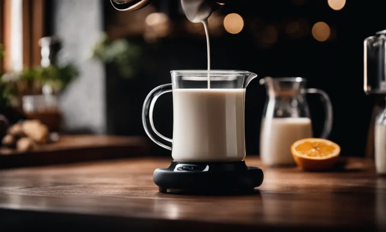 Best Milk Frother For Home (2024 Update)