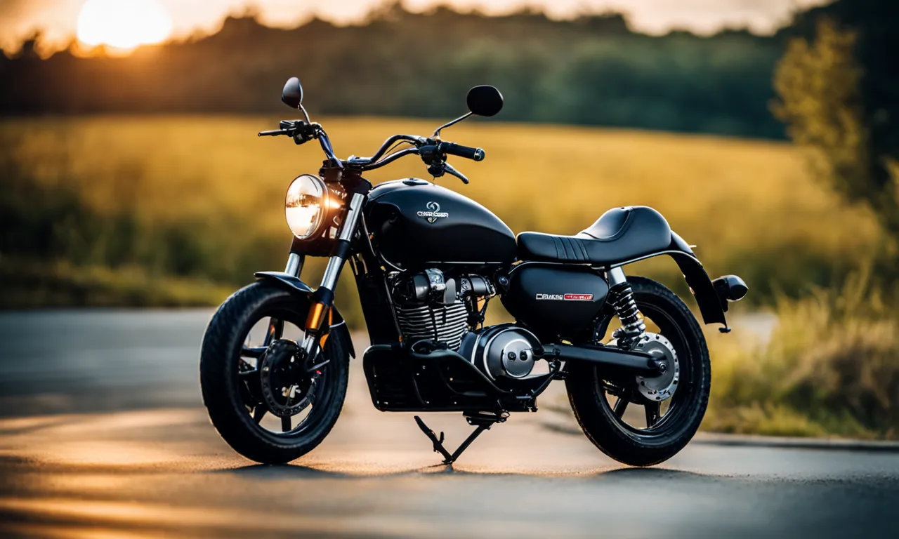 Best Mini Bike For Adults (2024 Update) Pubbelly