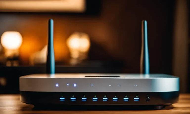 Best Modem Router For Home (2024 Update)