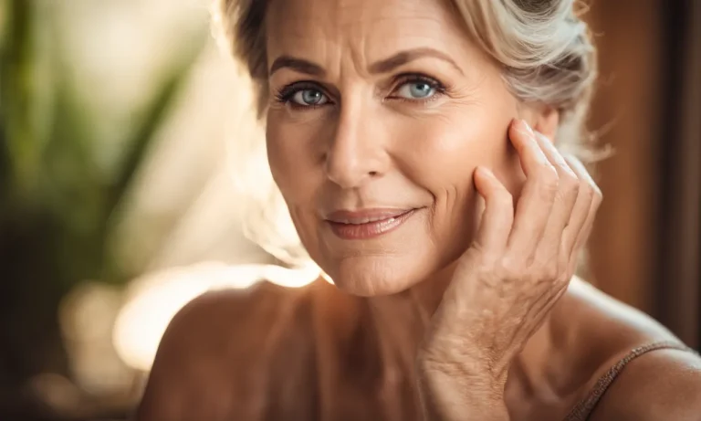 Best Moisturizer For Menopause Skin (2024 Update)