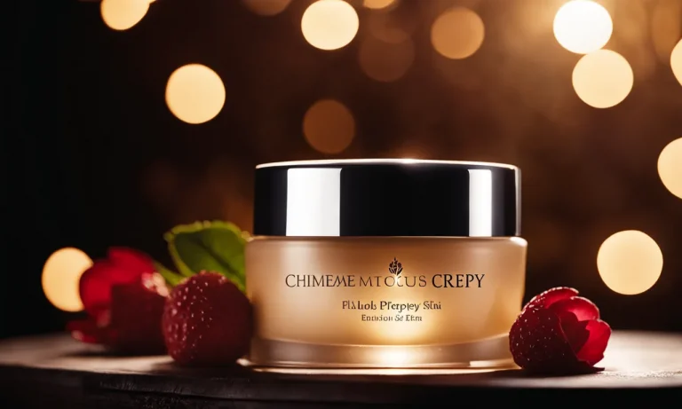 Best Moisturizers For Crepey Skin (2024 Update)