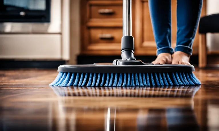 Best Mop To Clean Wood Floors (2024 Update)