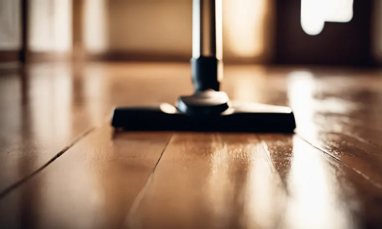 Best Mops For Wood Floors (2023 Update)