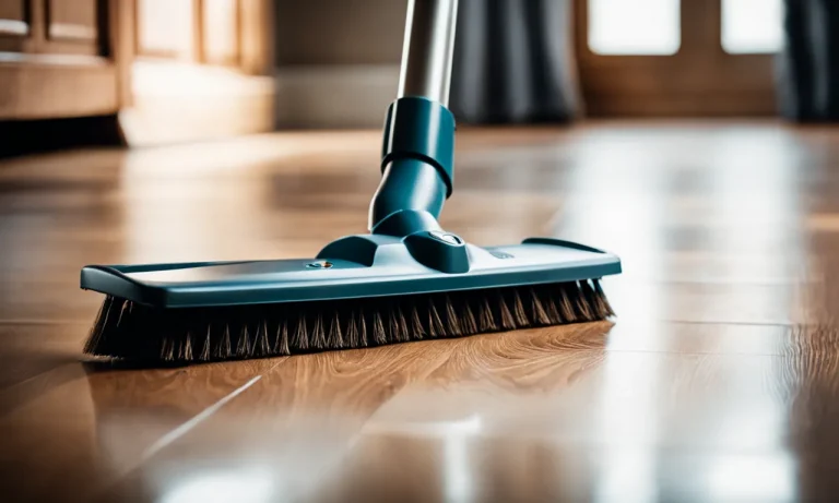 Best Mops To Clean Hardwood Floors (2024 Update)