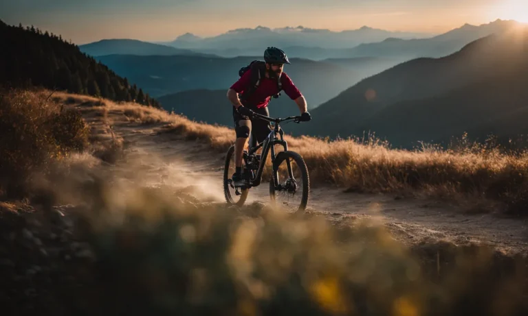 Best Mountain Bike Dropper Post (2024 Update)