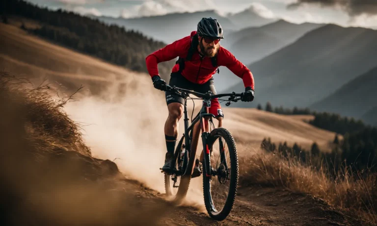 Best Mountain Bike For Short Riders (2024 Update)