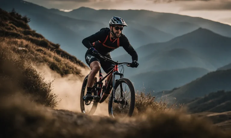 Best Mountain Bike For Wheelies (2024 Update)