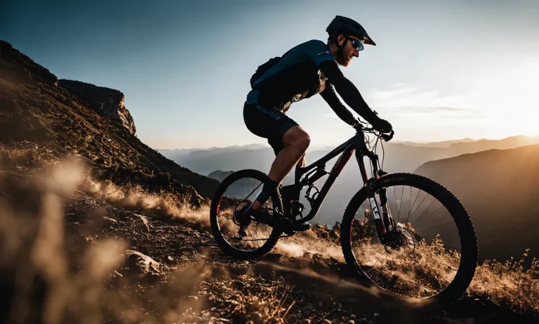 Best Mountain Bike Shorts For Men (2024 Update)
