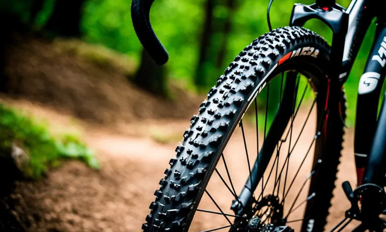 Best Mountain Bike Tire Brands (2023 Update)