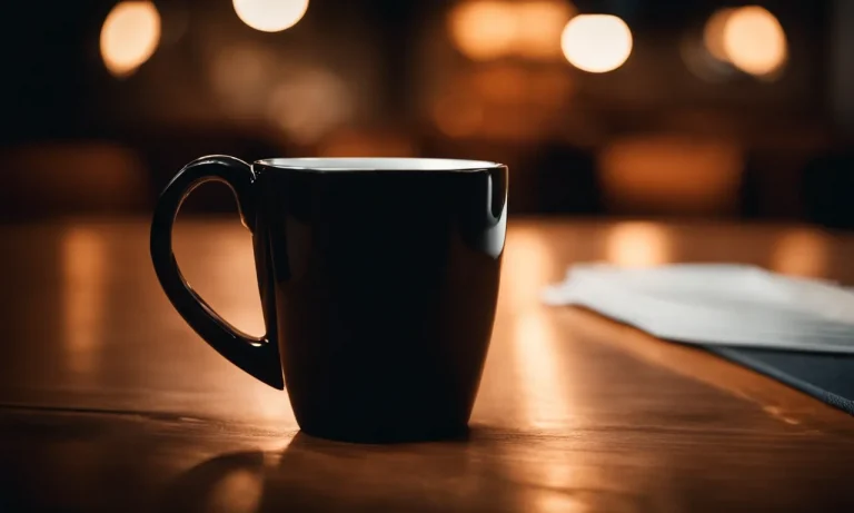Best Mug To Keep Coffee Hot At Home (2024 Update)
