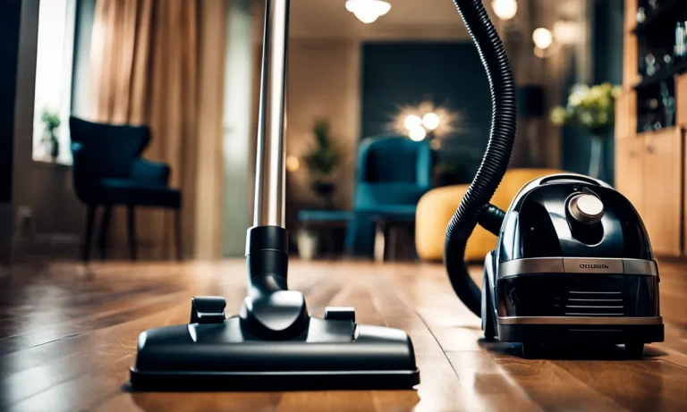 Best Multi Floor Vacuum Cleaners (2023 Update)