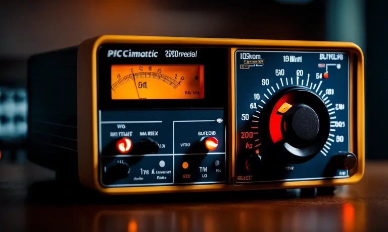 Best Multimeter For Home Use (2024 Update)