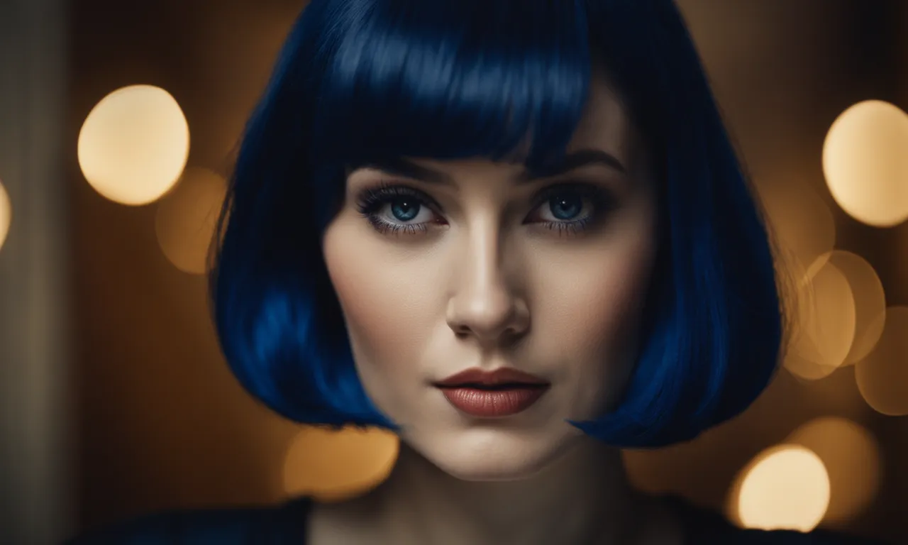 Best Navy Blue Hair Dye (2026 Update) Pubbelly