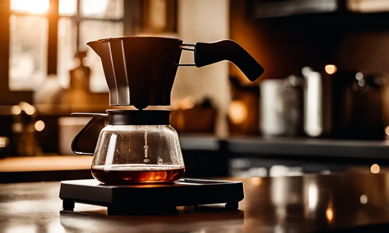 Best Non Electric Coffee Makers (2024 Update)