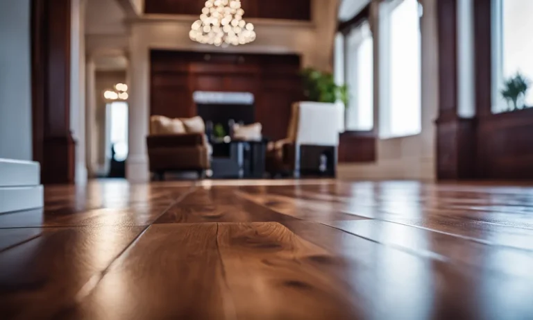 Best Non Slip Furniture Pads For Hardwood Floors (2023 Update)