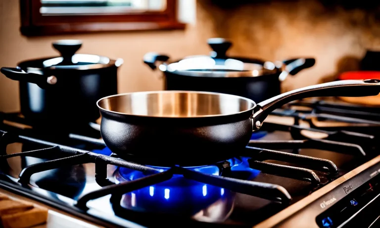 Best Nonstick Pots And Pans For Electric Stove (2023 Update)