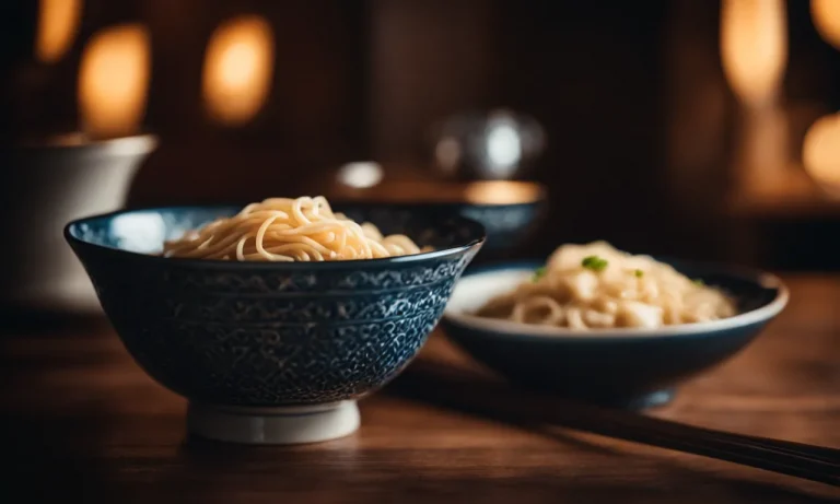 Best Noodles For Ramen At Home (2024 Update)