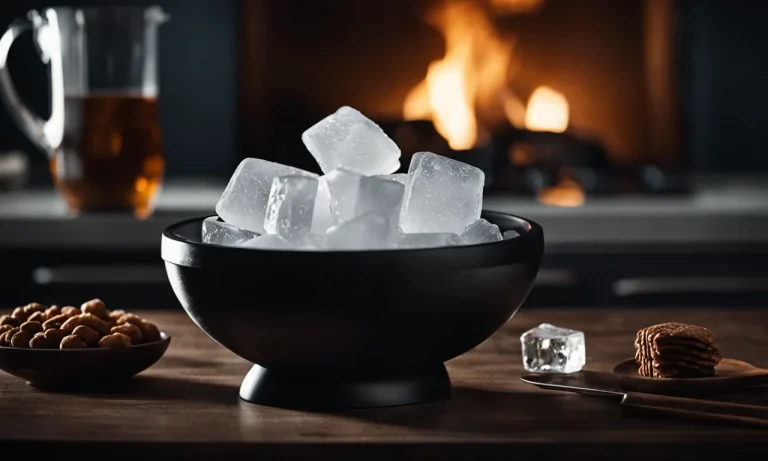 Best Nugget Ice Makers For Home (2024 Update)