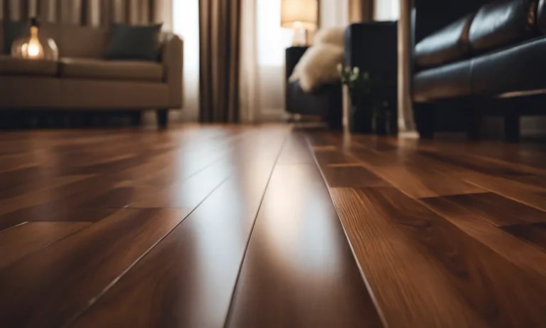 Best Oil Based Polyurethane For Wood Floors (2024 Update)