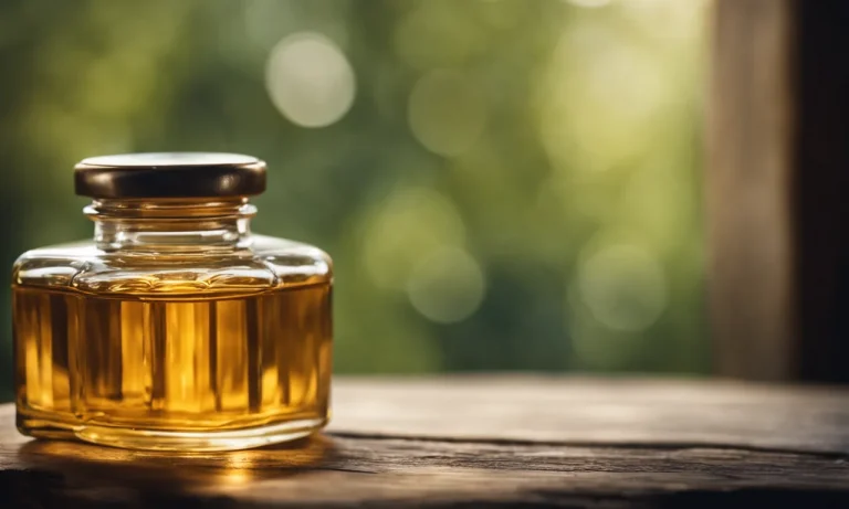 Best Oil For Dry Itchy Skin (2024 Update)